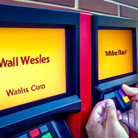 Wells Fargo digital wallet atm